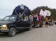 Camping Medano 40. Playa. Diversion. Carnaval Orense. Actividades.